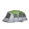 8 Person Clip & Camp Family Tent - 8 Person