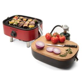 Venture Portable Gas Grill - CGG-750