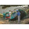 Instant 2 Second Pop Up;  Portable Outdoor Camping Tent;  Waterproof;  Windproof;  2 Person - 2 Person