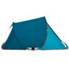 Instant 2 Second Pop Up;  Portable Outdoor Camping Tent;  Waterproof;  Windproof;  2 Person - 2 Person