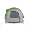 8 Person Clip & Camp Family Tent - 8 Person