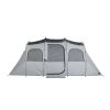 8 Person Clip & Camp Family Tent - 8 Person