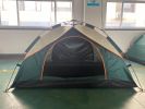 Camping dome tent is suitable for 2/3/4/5 people, waterproof, spacious, portable backpack tent, suitable for outdoor camping/hiking - as Pic