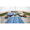 8 Persons Family Yurt Tent - 5+ Person