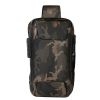 Men's Sling Backpack Waterproof Anti-theft Shoulder Crossbody Chest Bag Messenger Sling Bag Daypack with USB Charging Port - Camouflage