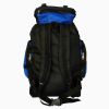 Blancho Backpack [A Walk In Clouds] Camping Backpack/ Outdoor Daypack/ School Backpack - BP-WDL032-BLUE