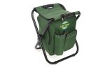 COOL STOOL BACKPACK - Green