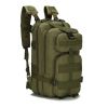 Outdoor Tactical Bag Camping Sports Backpack - Python Mud Color