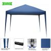 10''x10''(3 x 3m) Practical Waterproof Right-Angle Folding Tent  XH - 10''x10''