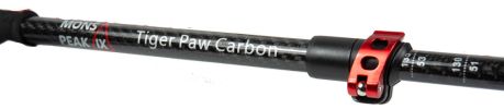 Tiger Paw Carbon Trekking Poles