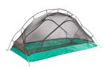 Trail 21+ 2 Person and 1+ Person 2-in-1 Backpacking Tent (Both Sizes Included)