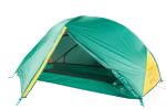 Trail 21+ 2 Person and 1+ Person 2-in-1 Backpacking Tent (Both Sizes Included)