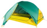 Trail 21+ 2 Person and 1+ Person 2-in-1 Backpacking Tent (Both Sizes Included)